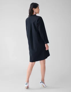 Shoeby Mini Jurk Zwart<DAMES Jurken
