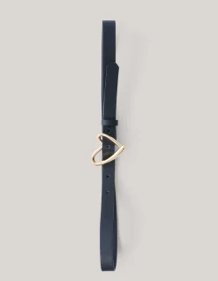Shoeby Open Heart Riem Goud<DAMES Riemen