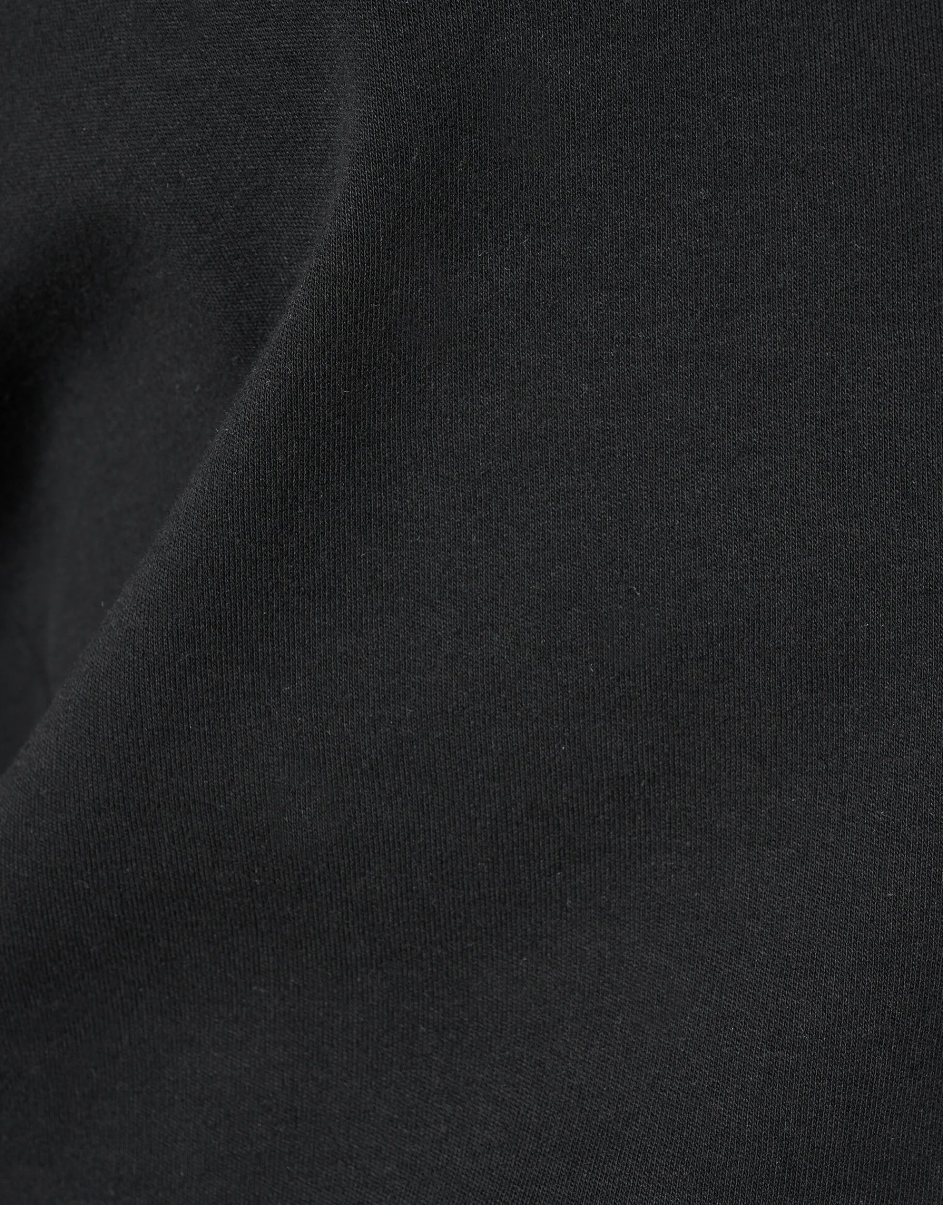 Shoeby Oversized Basic T-shirt Zwart<DAMES T-Shirts