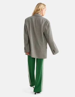Shoeby Oversized Ruiten Blazer By Monica<DAMES Blazers