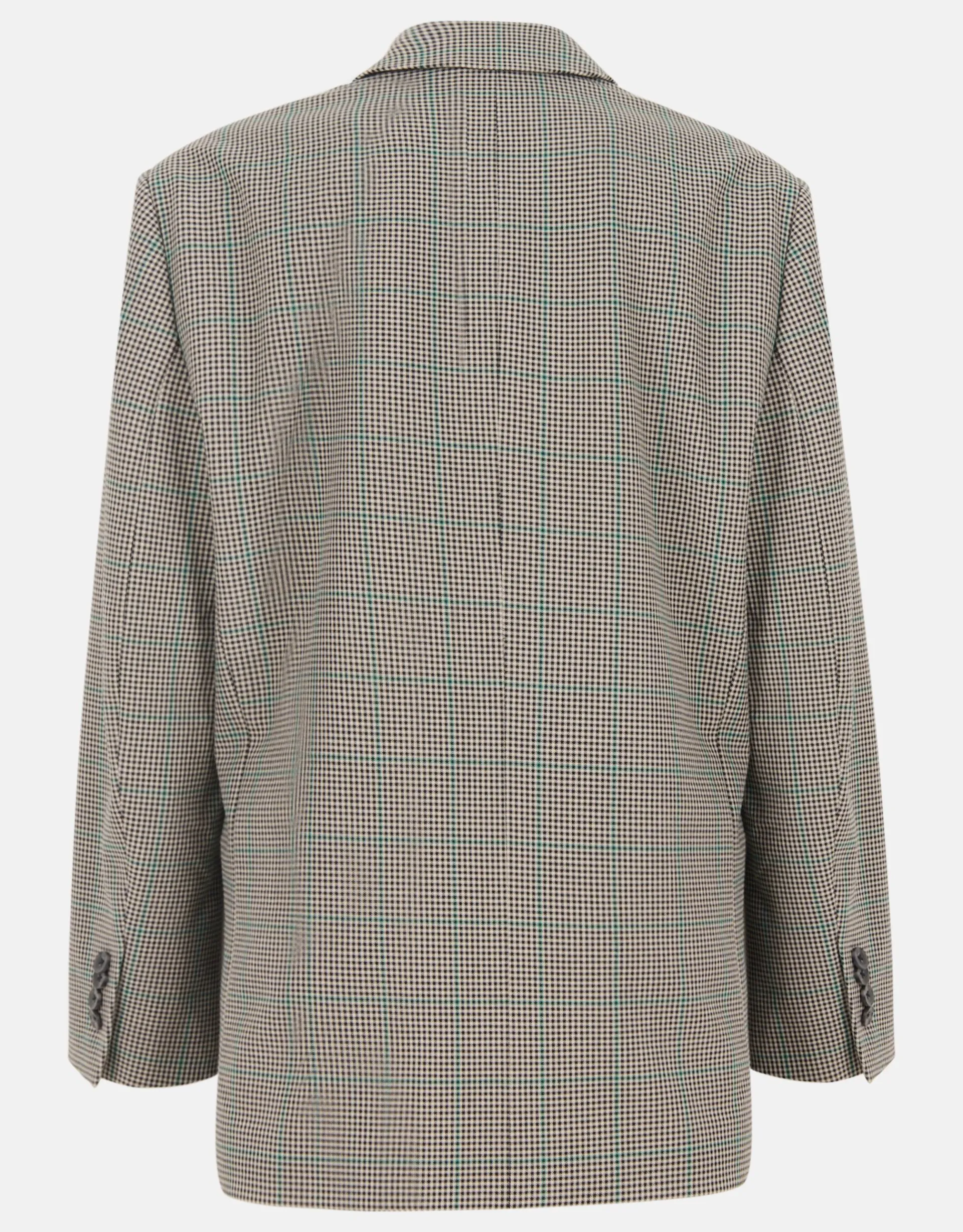 Shoeby Oversized Ruiten Blazer By Monica<DAMES Blazers