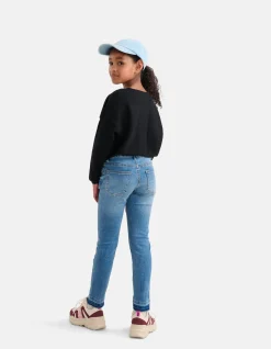 Shoeby Oversized Trui Zwart< Gebreide Truien