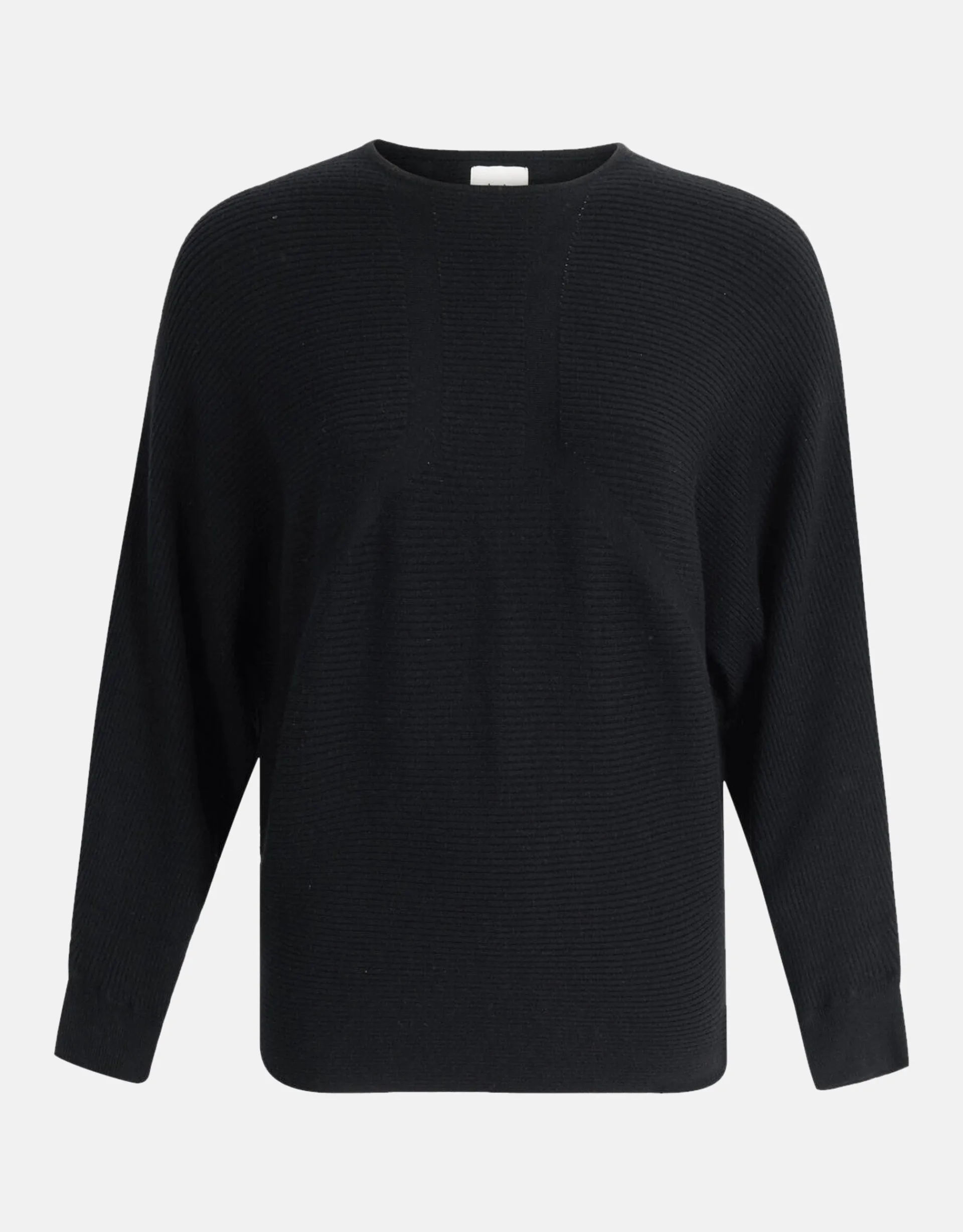 Shoeby Oversized Trui Zwart< Gebreide Truien