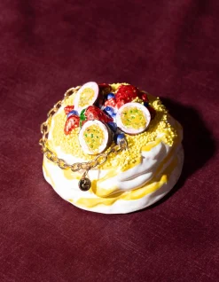 Shoeby Pavlova Kerstbal Multicolor By Fred<DAMES Overige Accessoires