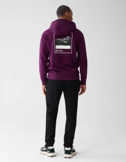 Shoeby Pique Broek Zwart<Heren Broeken