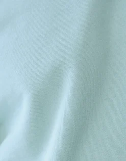 Shoeby Pocket Sweater Lichtgroen<Heren Truien En Sweaters