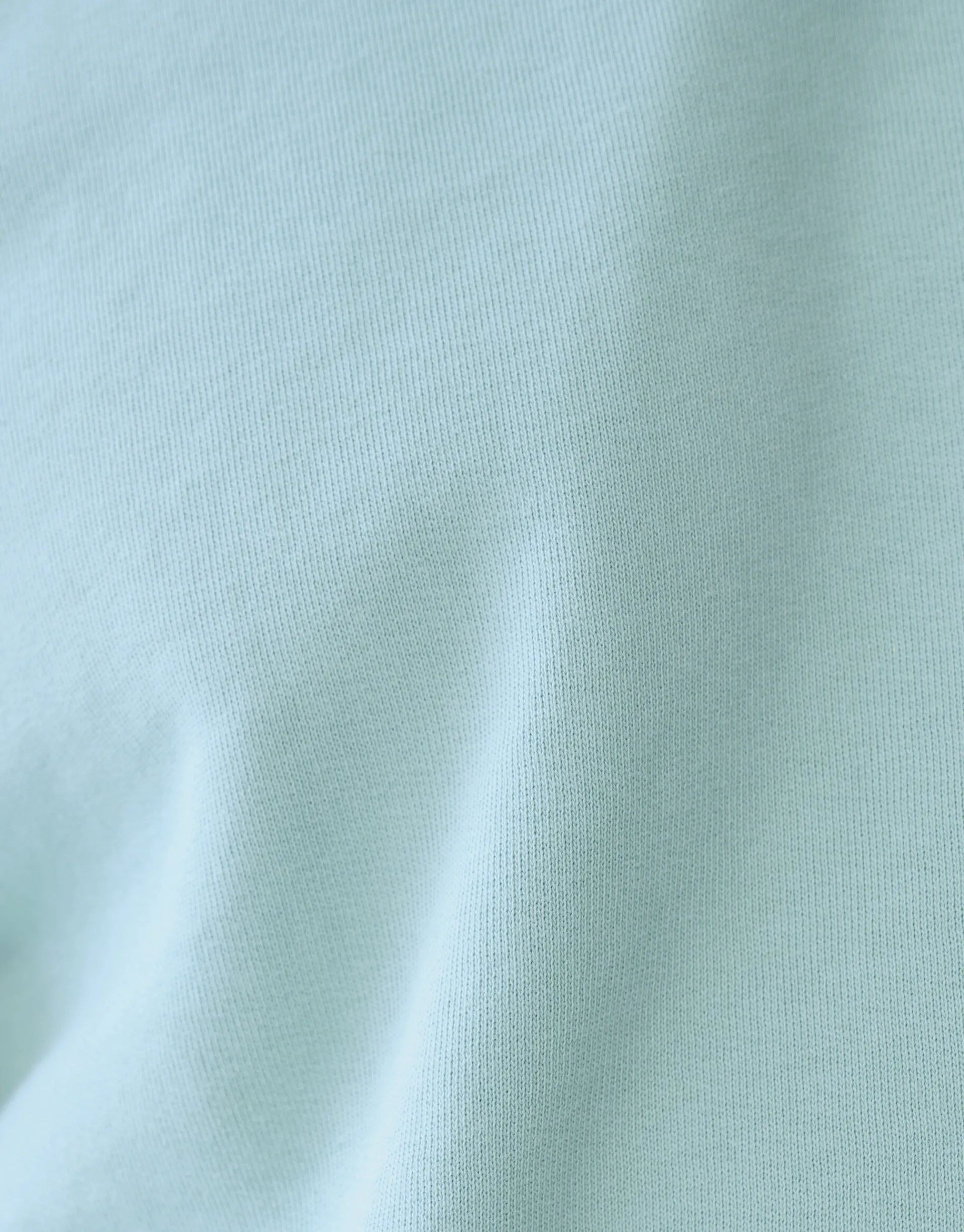 Shoeby Pocket Sweater Lichtgroen<Heren Truien En Sweaters