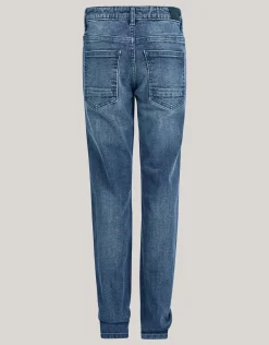 Shoeby Regular Jeans Blauw< Jeans