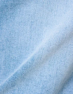 Shoeby Regular Jeans Lichtblauw< Jeans