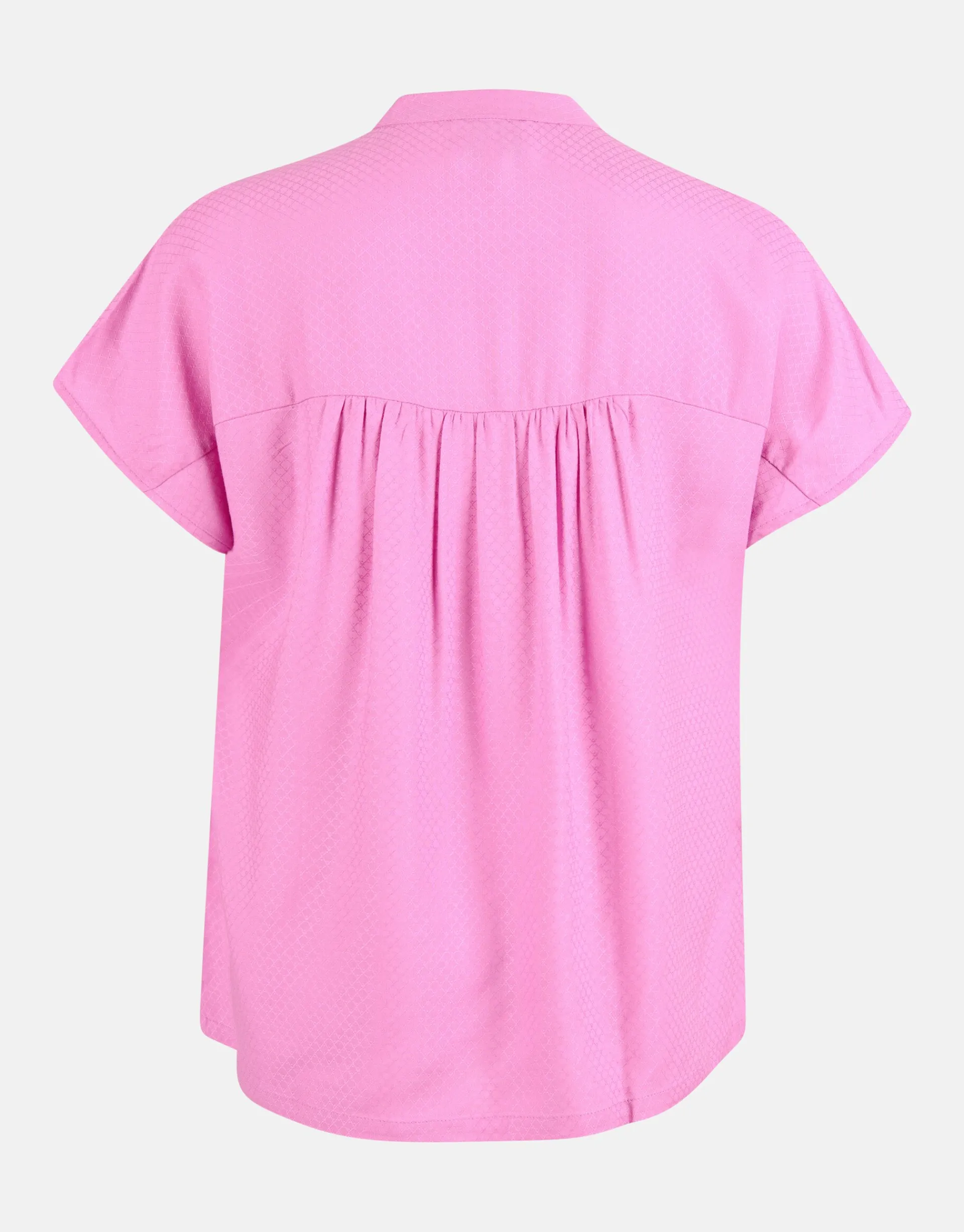 Shoeby Relaxed Fit Top Roze<DAMES Tops