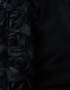 Shoeby Rozen Top Zwart<DAMES Tops