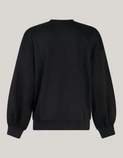 Shoeby Set Sweater Zwart<DAMES Truien En Sweaters