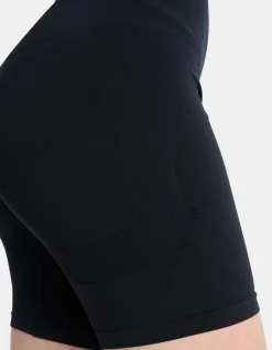 Shoeby Shapewear Short Zwart<DAMES Shorts
