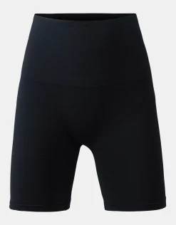 Shoeby Shapewear Short Zwart<DAMES Shorts