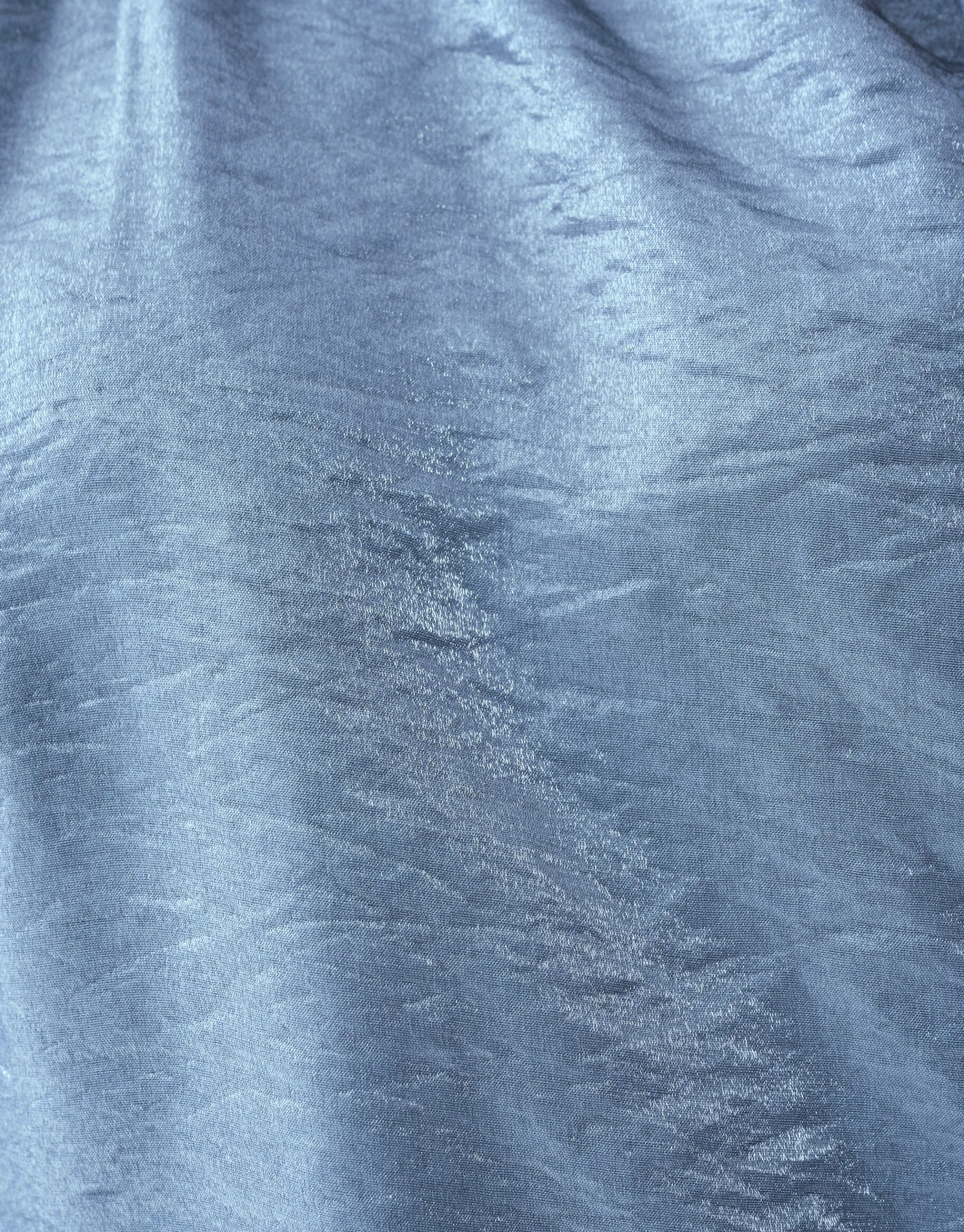 Shoeby Shine Blouse Donkergrijs<DAMES Blouses