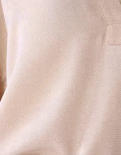 Shoeby Shine Wide Blouse Goud<DAMES Blouses