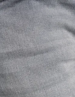 Shoeby Skinny Fit Jeans Lichtgrijs L32<Heren Jeans