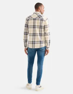Shoeby Skinny Fit Jeans L34<Heren Jeans