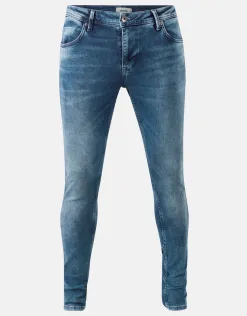 Shoeby Skinny Fit Jeans L34<Heren Jeans