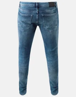 Shoeby Skinny Fit Jeans L34<Heren Jeans