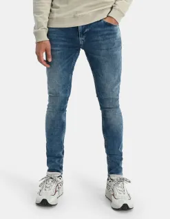 Shoeby Skinny Fit Jeans L34<Heren Jeans