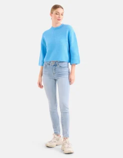 Shoeby Skinny Jeans L30<DAMES Jeans