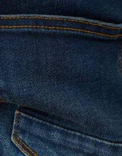 Shoeby Skinny Jeans Donkerblauw< Jeans