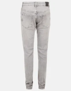 Shoeby Skinny Jeans Grijs< Jeans