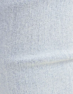 Shoeby Skinny Jeans Lichtgrijs L28<DAMES Jeans