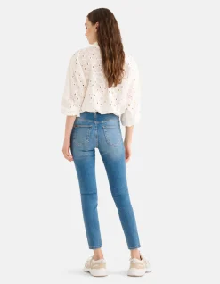 Shoeby Skinny Jeans L28<DAMES Jeans