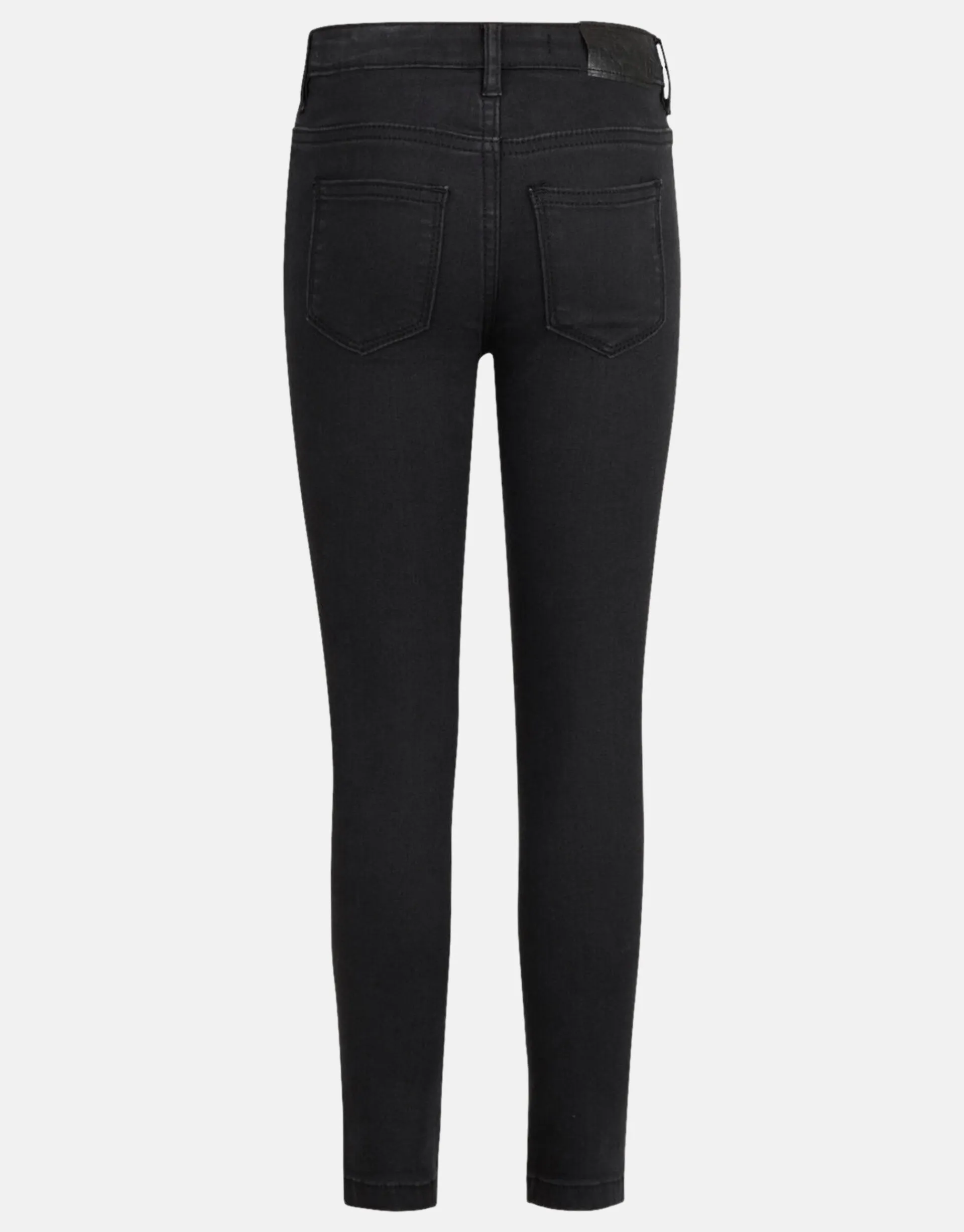 Shoeby Skinny Jeans Zwart< Jeans