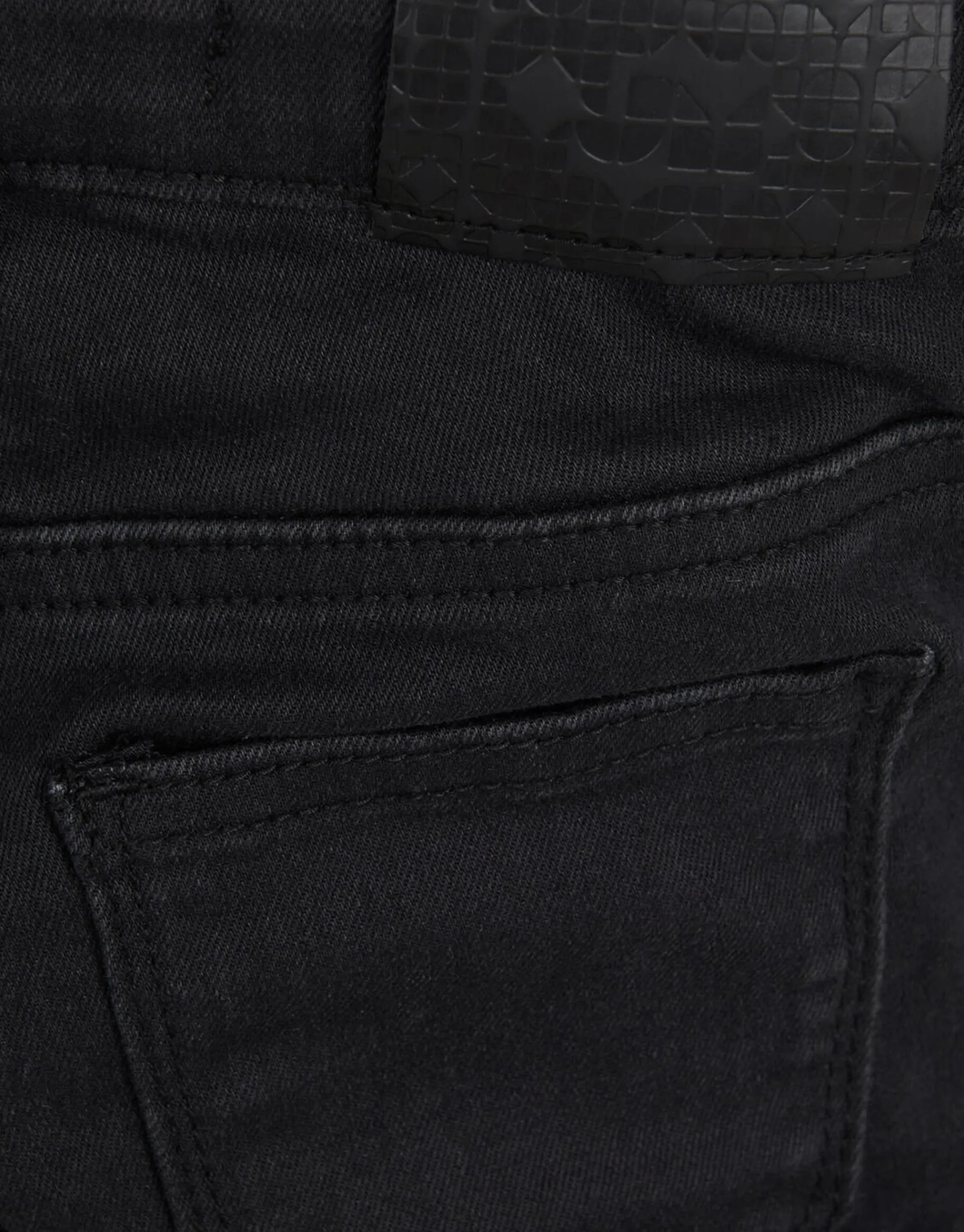 Shoeby Skinny Jeans Zwart< Jeans