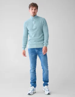 Shoeby Slim Fit Jeans L32<Heren Jeans