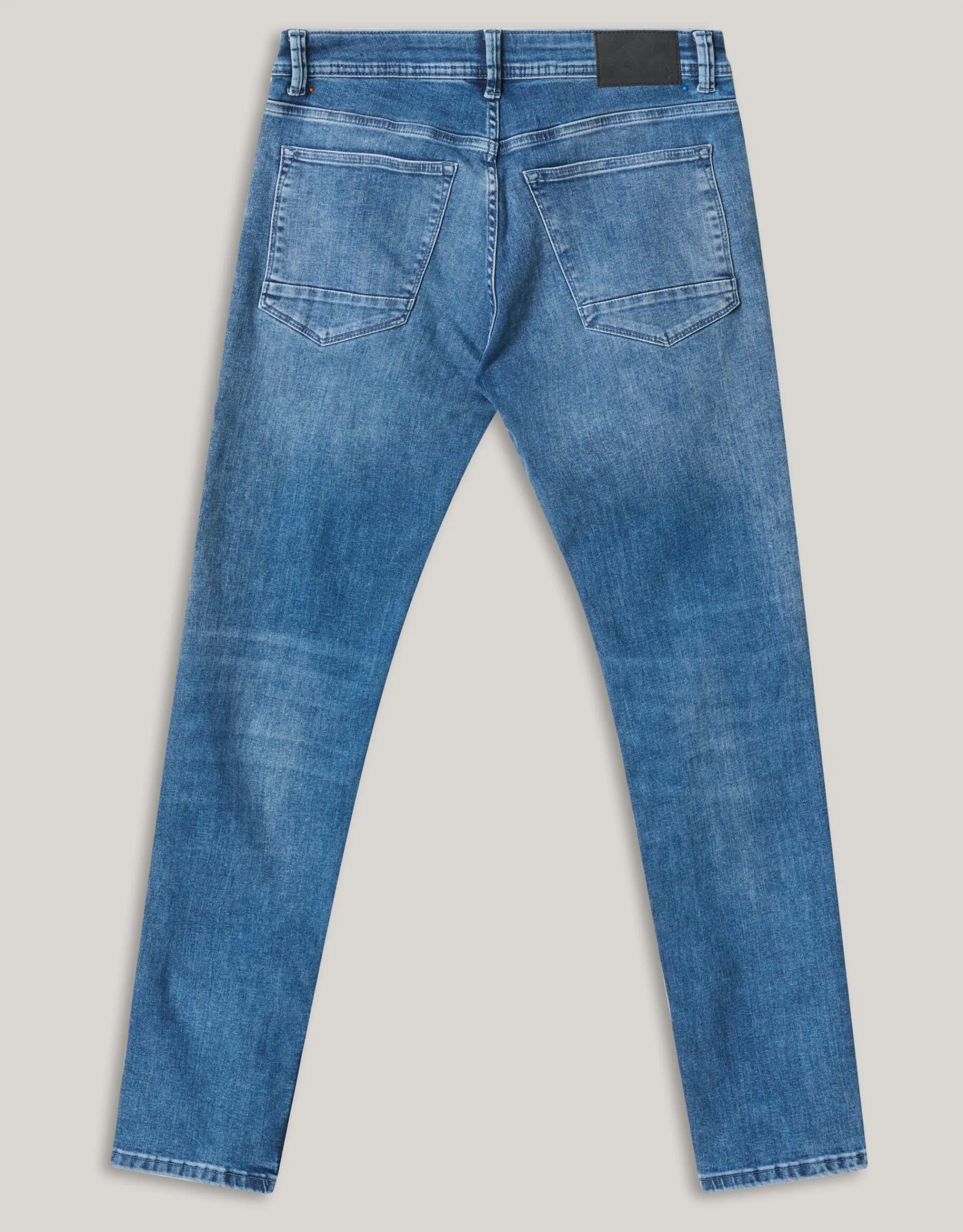 Shoeby Slim Fit Jeans L32<Heren Jeans