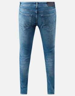 Shoeby Slim Fit Jeans L36<Heren Jeans