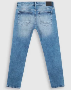 Shoeby Slim Fit Jeans L32<Heren Jeans