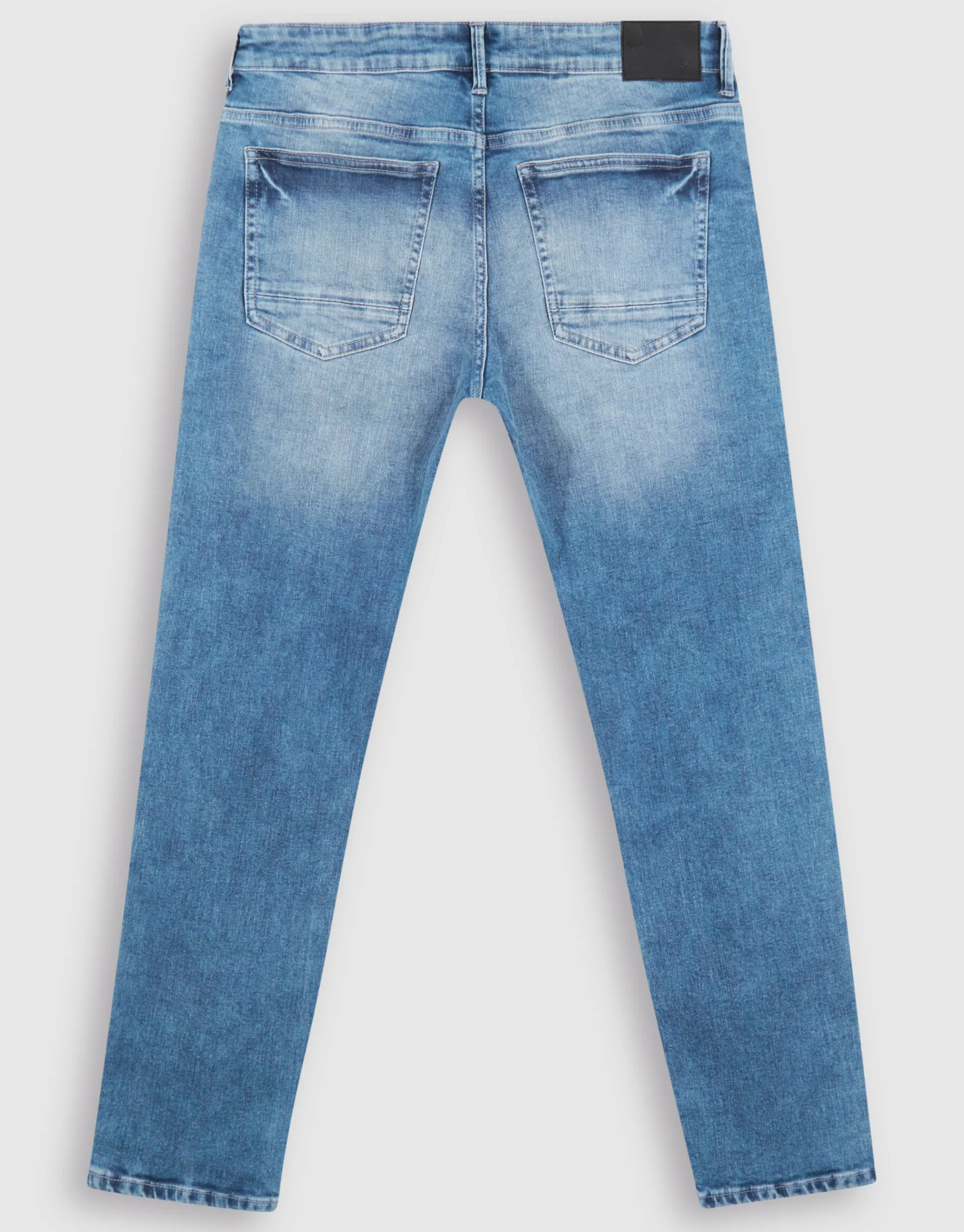 Shoeby Slim Fit Jeans L32<Heren Jeans
