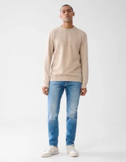Shoeby Slim Fit Jeans L30<Heren Jeans