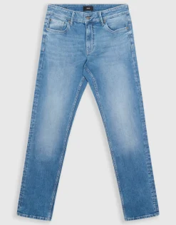 Shoeby Slim Fit Jeans L30<Heren Jeans