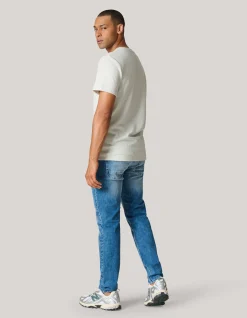 Shoeby Slim Fit Jeans L36<Heren Jeans