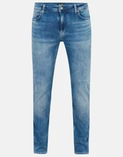 Shoeby Slim Fit Jeans L36<Heren Jeans