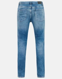 Shoeby Slim Fit Jeans L36<Heren Jeans