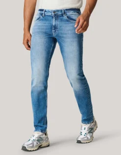 Shoeby Slim Fit Jeans L36<Heren Jeans