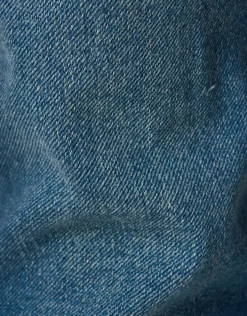 Shoeby Slim Fit Jog Jeans Donkerblauw L36<Heren Jeans