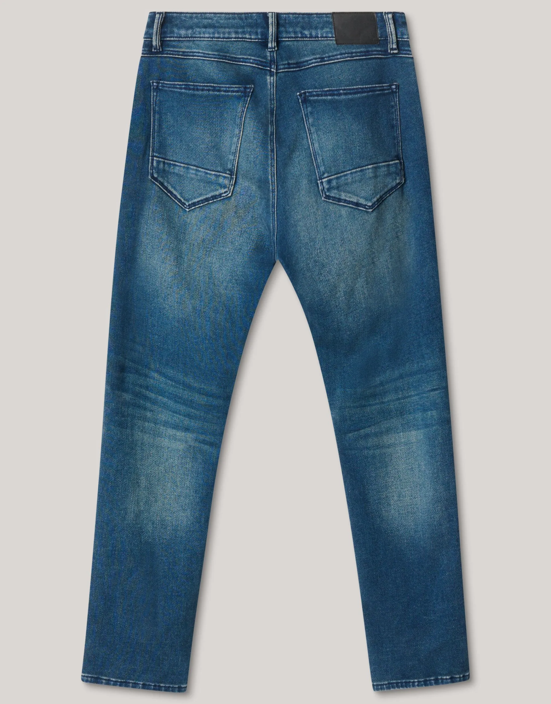 Shoeby Slim Fit Jog Jeans L34<Heren Jeans