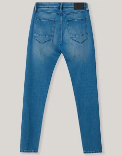 Shoeby Slim Fit Jog Jeans L34<Heren Jeans