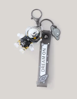 Shoeby Space Sleutelhanger< Overige Accessoires