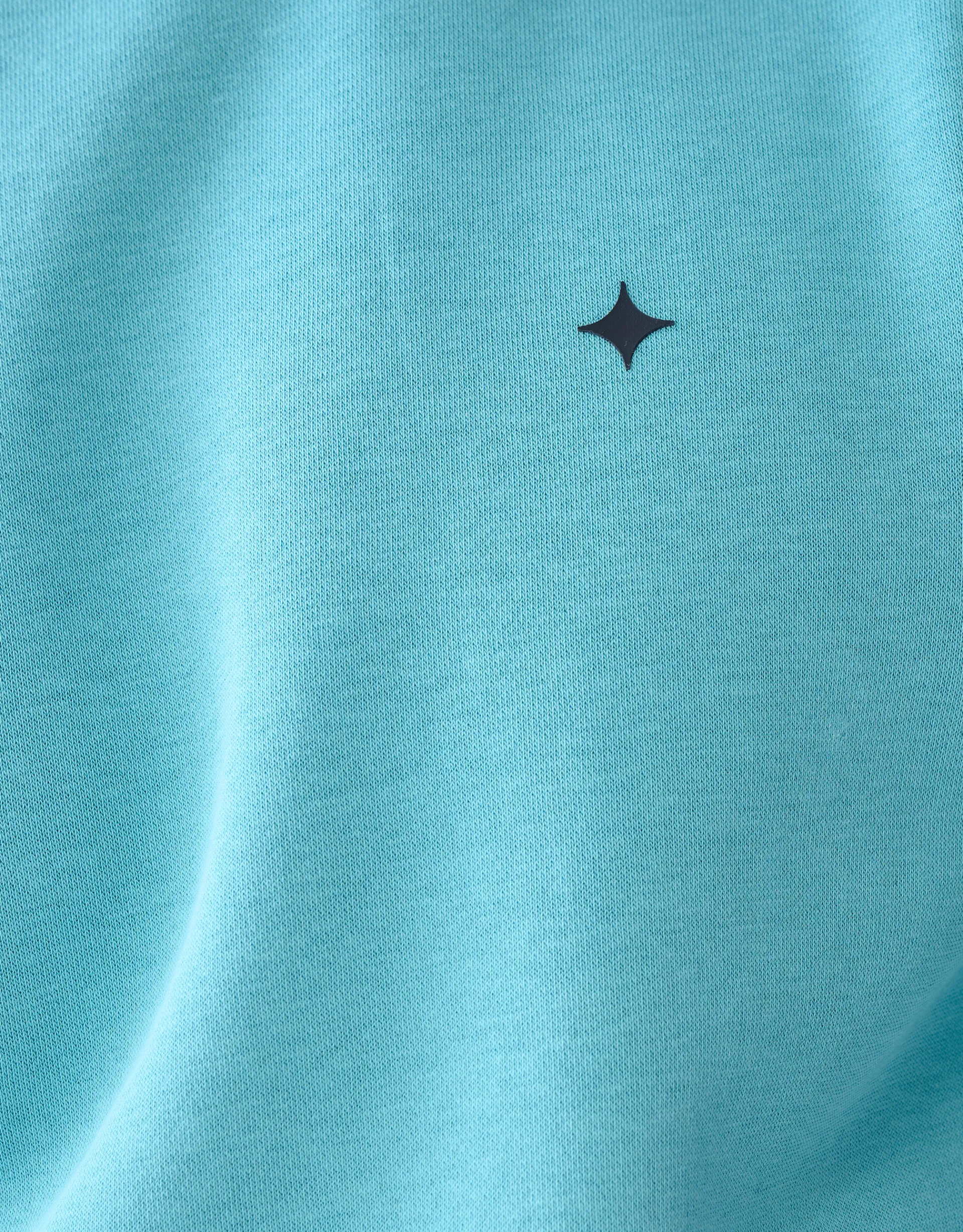 Shoeby Sparkle Sweater Lichtgroen<Heren Truien En Sweaters