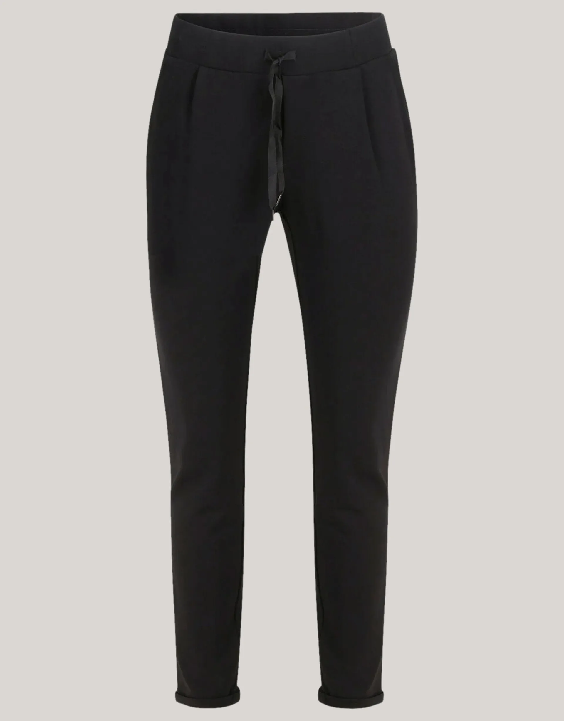 Shoeby Sport Broek Zwart<DAMES Broeken