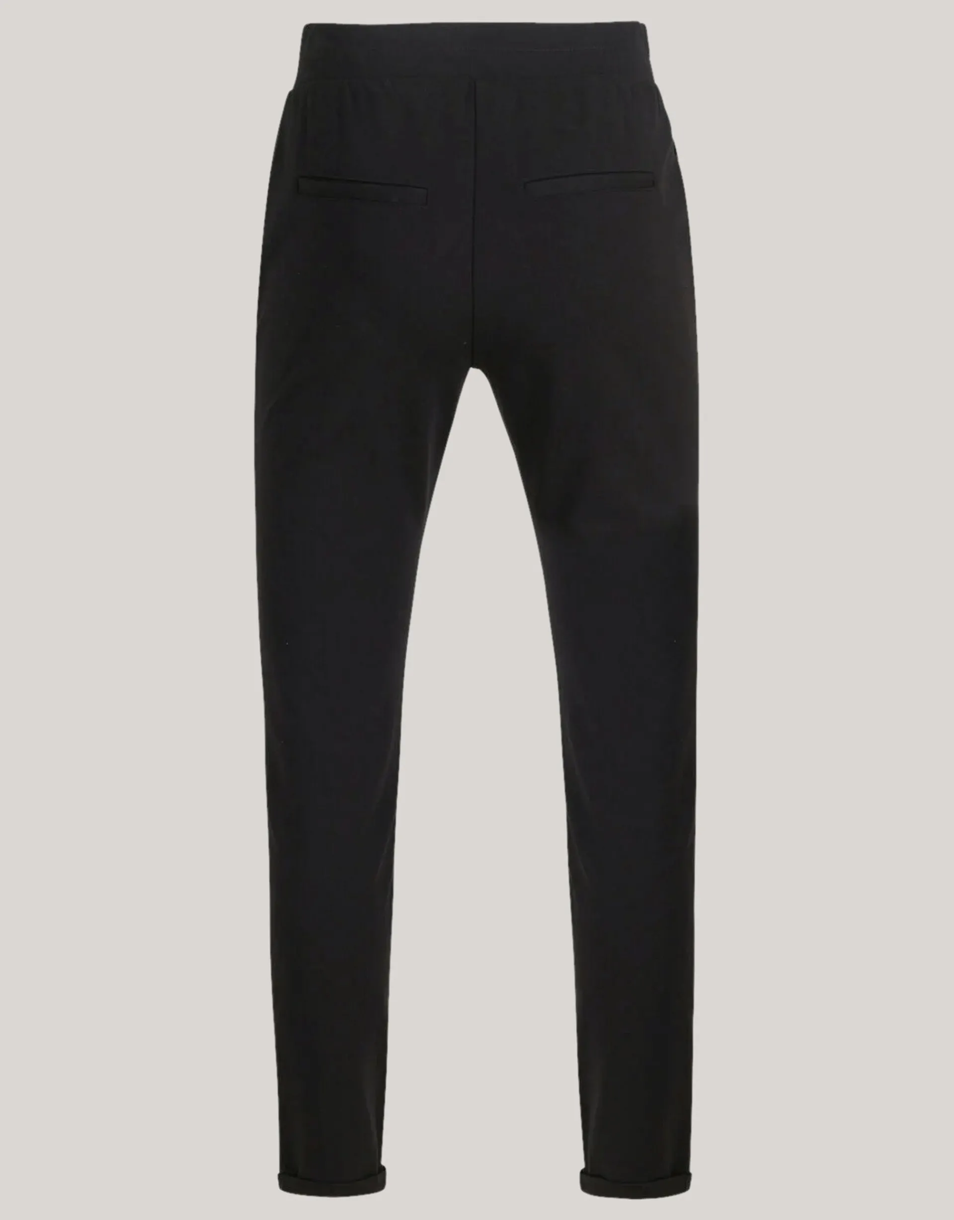 Shoeby Sport Broek Zwart<DAMES Broeken